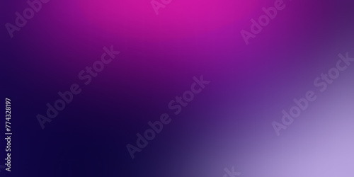 Purple, Black Soft Gradient - Kopie