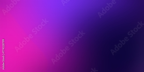Purple  Black Soft Gradient - Kopie