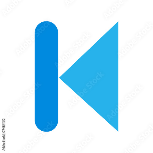 Free Download Vector Icon previuos, arrow, sign, back, next - GFXLoad