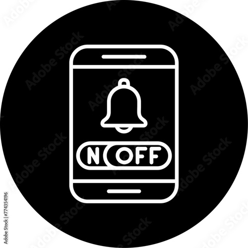  Turn off Icon
