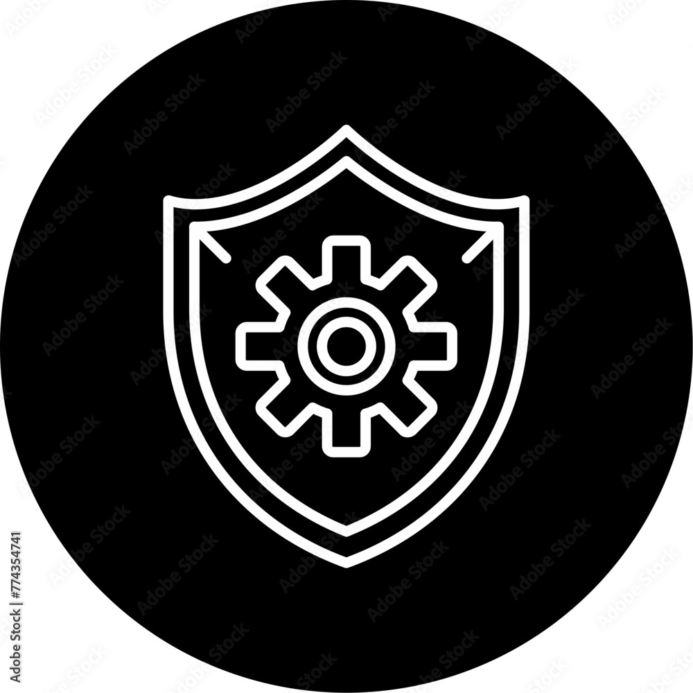 Defender Icon