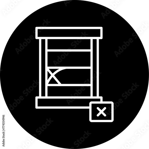 Scarcity Icon