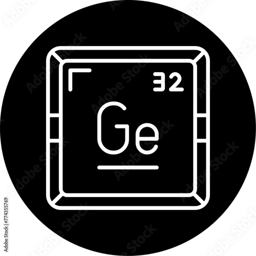 Germanium Icon