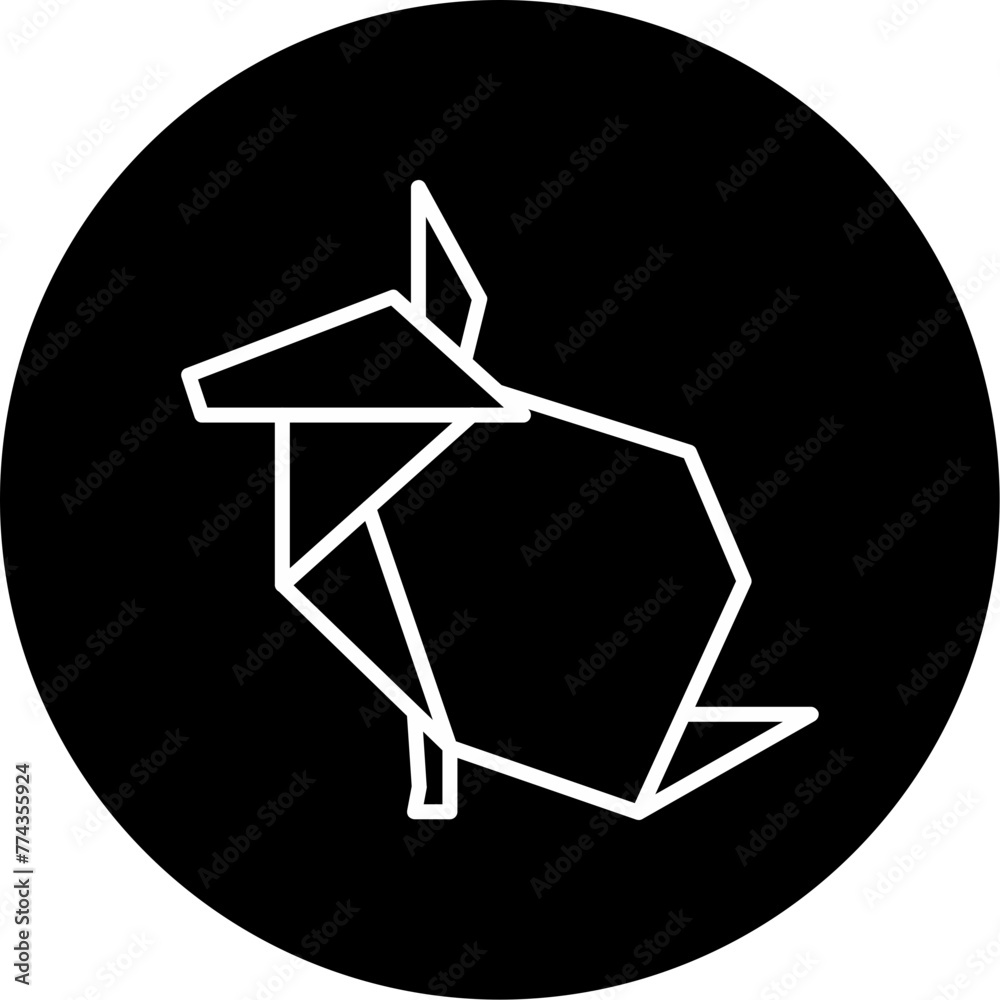 Rabbit icon Rabbit icon