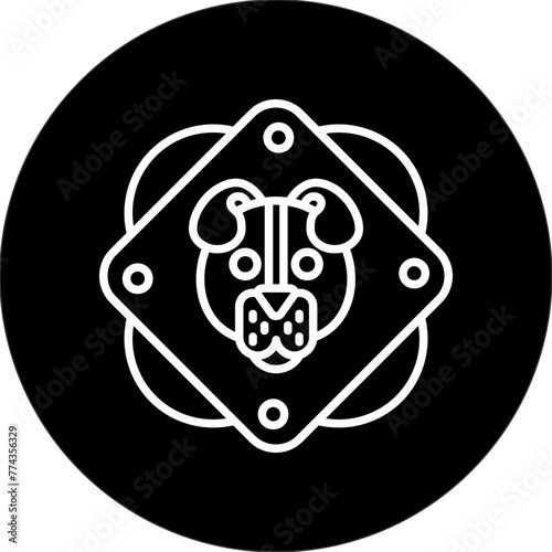 Dog Icon