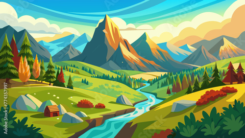 Unlocking the Power of Valle Vector A Comprehensive Guide to Optimizing Your Designs