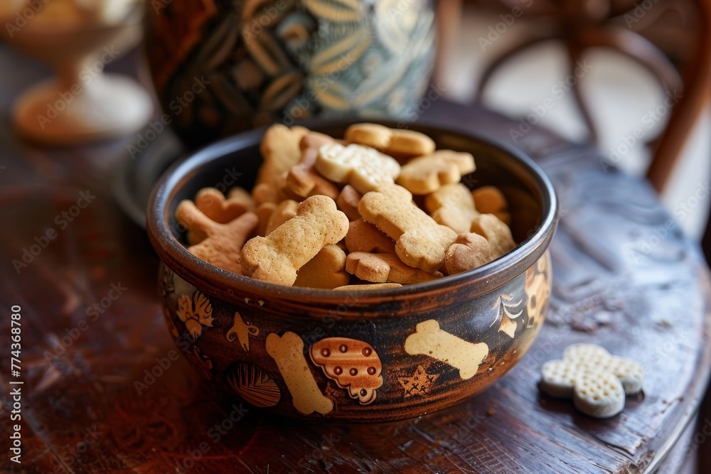Gourmet dog treats for picky pups Gourmet dog treats for picky pups
