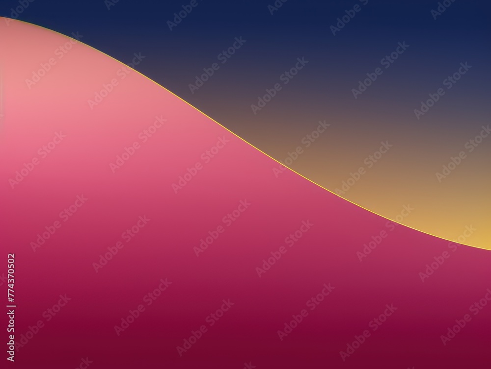 Raspberry Navy Blue Gold gradient background barely noticeable thin ...