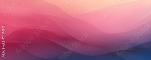 Raspberry Navy Blue Gold gradient background barely noticeable thin grainy noise texture, minimalistic design pattern backdrop 