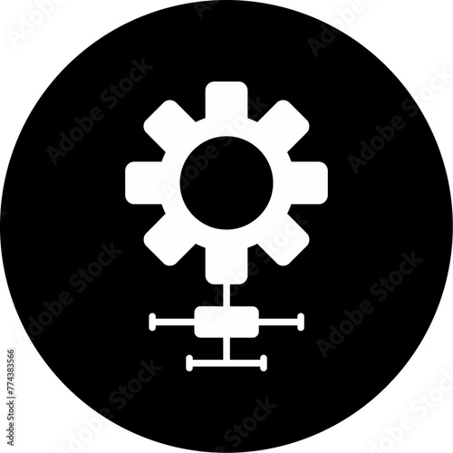 Setting Icon