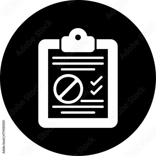 Petition Icon
