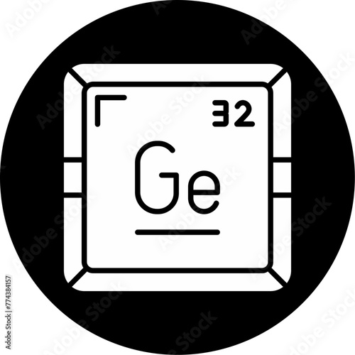 Germanium Icon