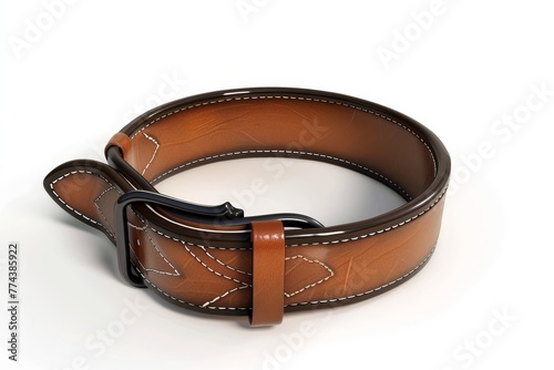 dog collar alone