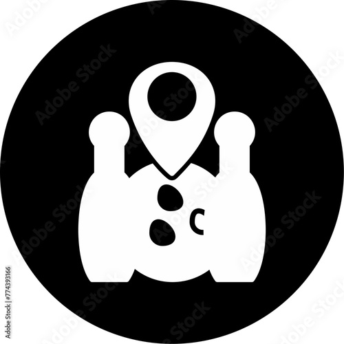 Location Icon
