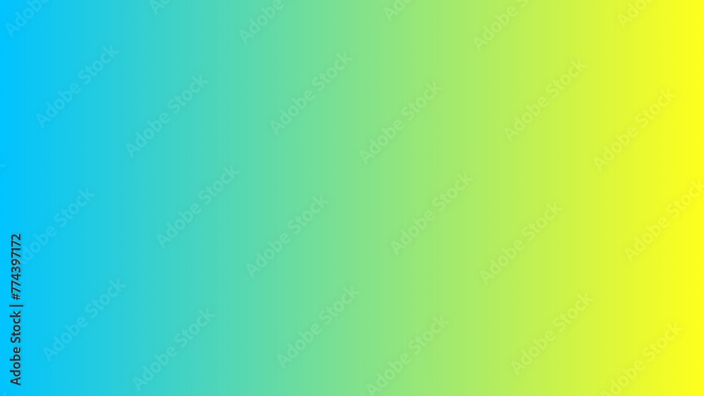 Abstract gradient background. Colorful gradient background. Vector illustration for your graphic design.