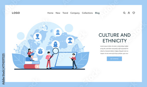 Culture and Ethnicity in Market Segmentation