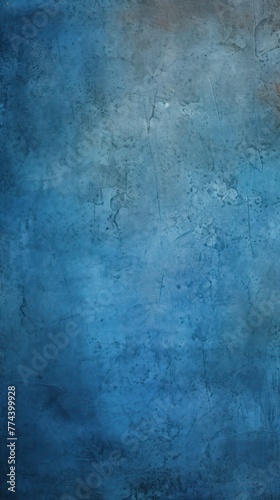 Sapphire barely noticeable color on grunge texture cement background pattern with copy space