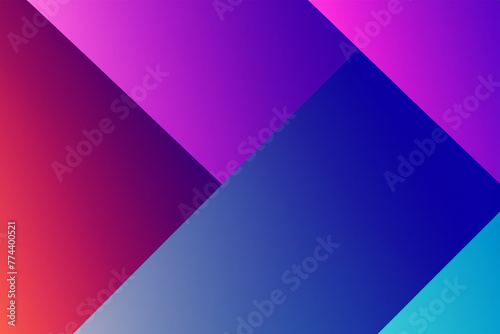 Geometric abstract background. Minimal geometric. Trendy gradient shape design. Modern futuristic graphic. Suit for banner, brochure, business, flyer, poster, website.