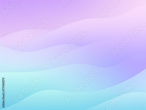 Sienna Cyan Lilac barely noticeable watercolor light soft gradient pastel background minimalistic pattern 