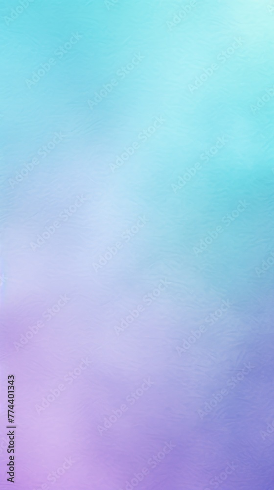 Sienna Cyan Lilac gradient background barely noticeable thin grainy noise texture, minimalistic design pattern backdrop 