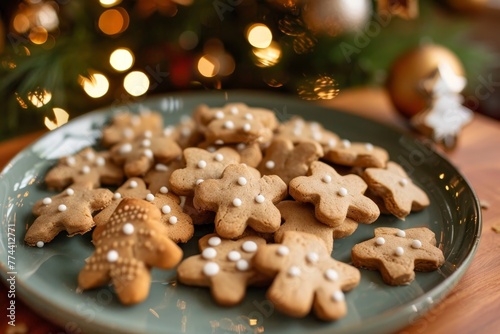Christmas treats for dogs