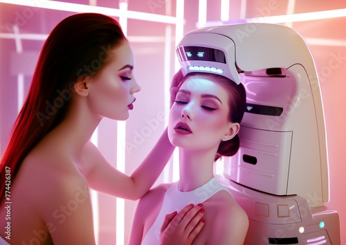 Future Beauty Cosmetic Salon