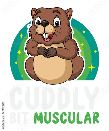 Cuddly Bit Muscular Svg Design
These file sets can be used for a wide variety of items: t-shirt design, coffee mug design, stickers,
custom tumblers, custom hats, printables, print-on-demand, pillows,
