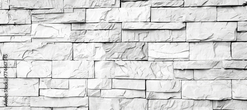 High-Quality Stone Texture Background