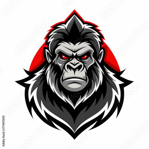 King Kong, Gorilla, Ape, Beast, Giant, Mighty, 