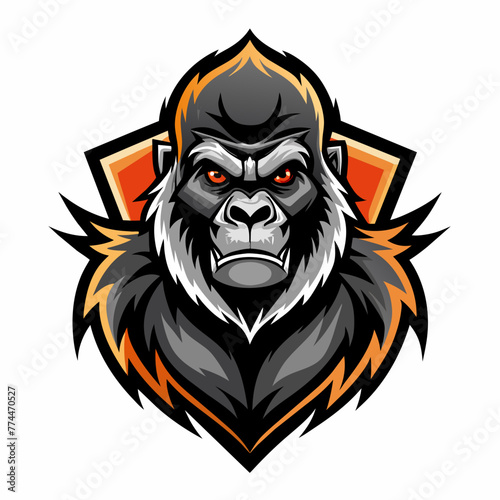 King Kong, Gorilla, Ape, Beast, Giant, Mighty, 