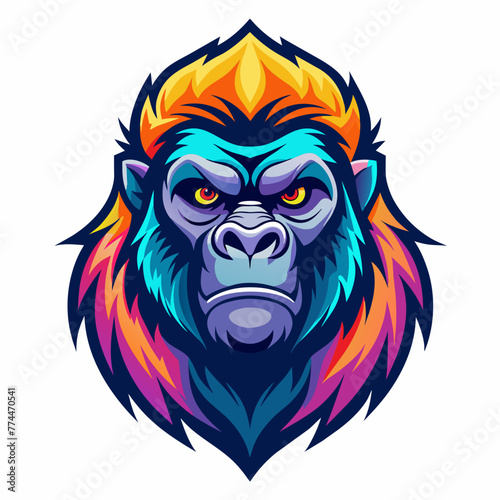 King Kong, Gorilla, Ape, Beast, Giant, Mighty, 