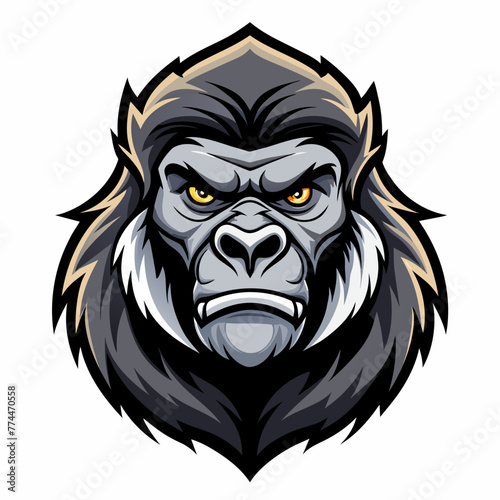 King Kong, Gorilla, Ape, Beast, Giant, Mighty, 