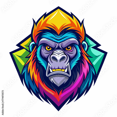 King Kong, Gorilla, Ape, Beast, Giant, Mighty, 