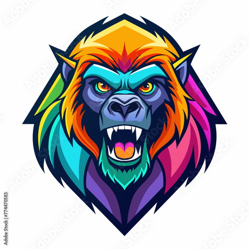 King Kong, Gorilla, Ape, Beast, Giant, Mighty, 
