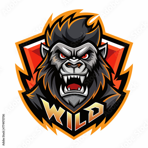 King Kong, Gorilla, Ape, Beast, Giant, Mighty, 