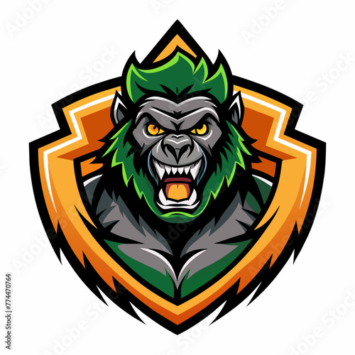 King Kong, Gorilla, Ape, Beast, Giant, Mighty, 