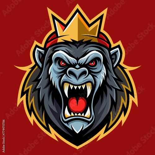 King Kong, Gorilla, Ape, Beast, Giant, Mighty, 