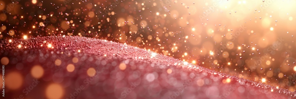 Abstract Background Gradient Sprinkle Pink, Background HD For Designer ...