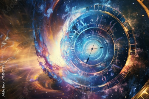 The Tripartite Dimension of Time