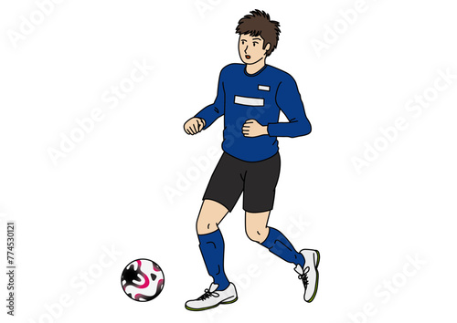 サッカー