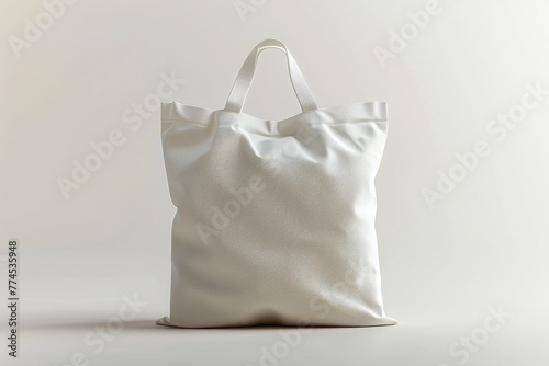 Clean Design Shopping Tote