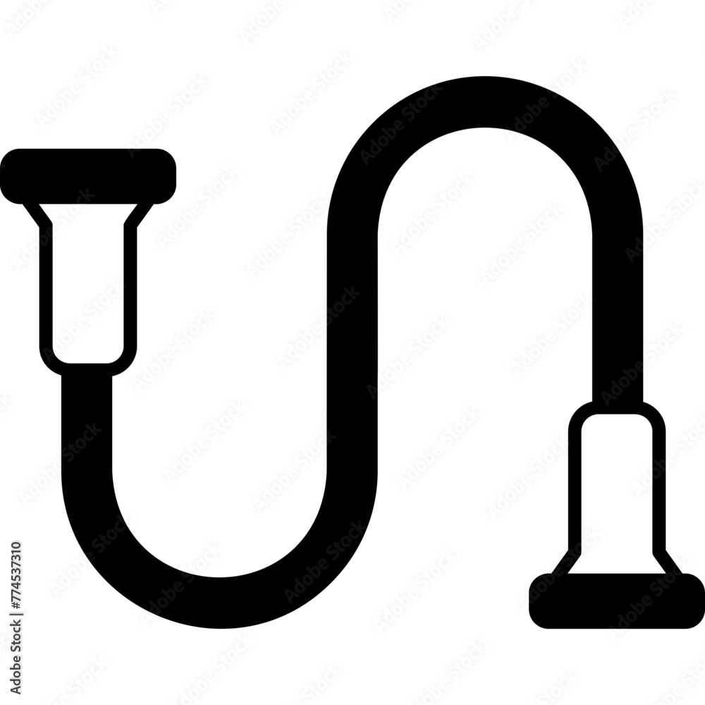 Jump Rope Icon Jump Rope Icon
