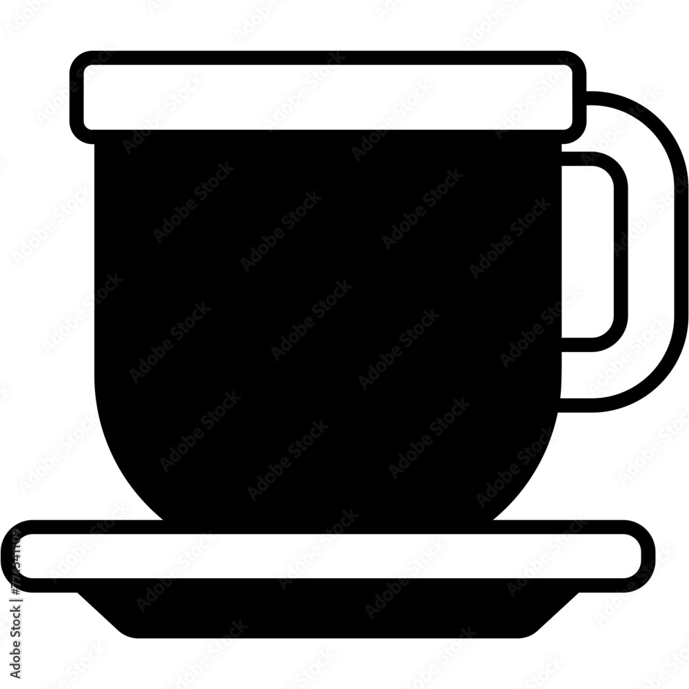 Mug Icon Mug Icon
