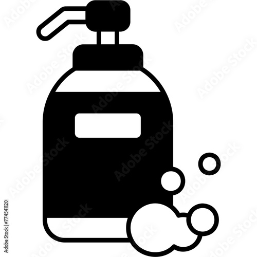 Soap Icon