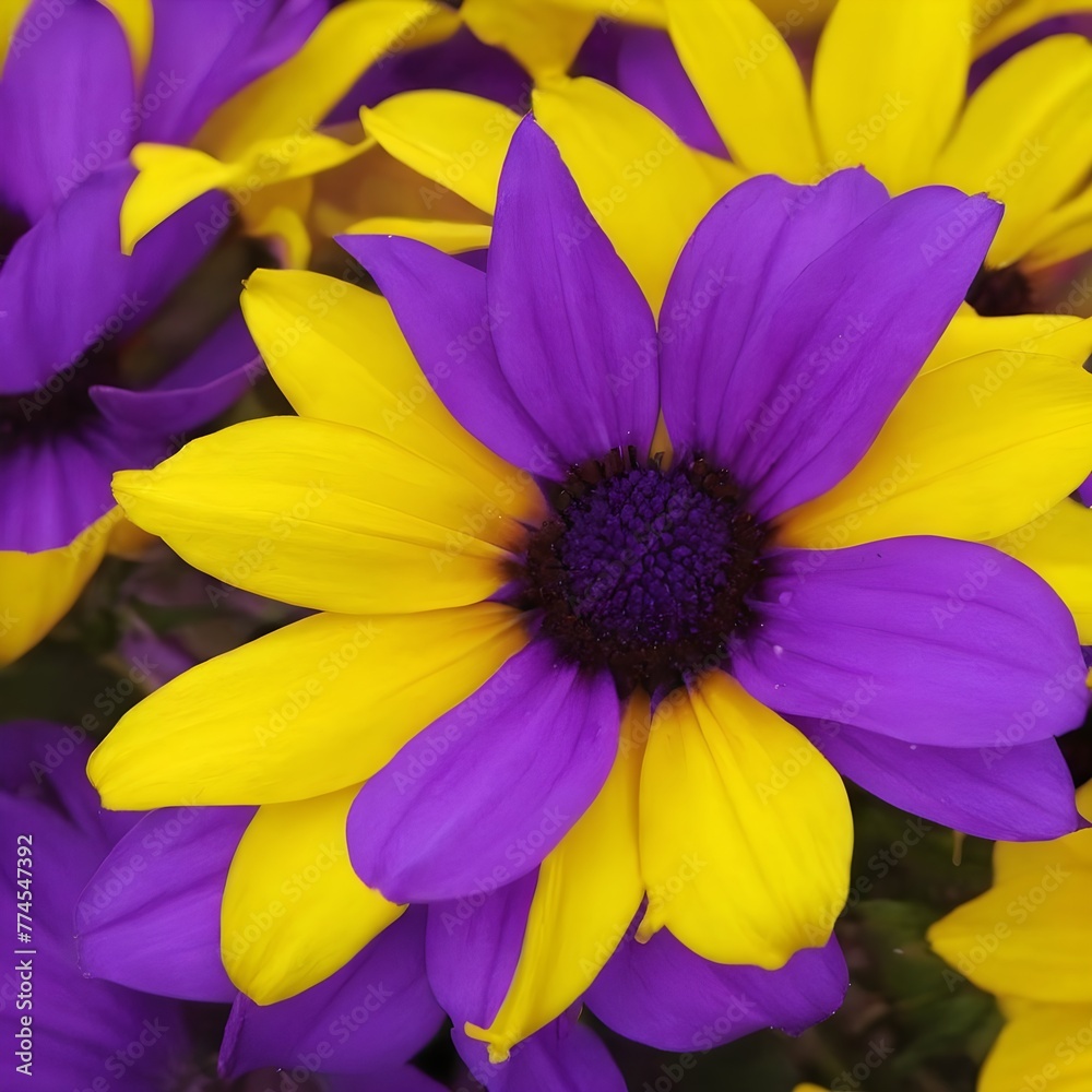 The Purple yellow images The Purple yellow images