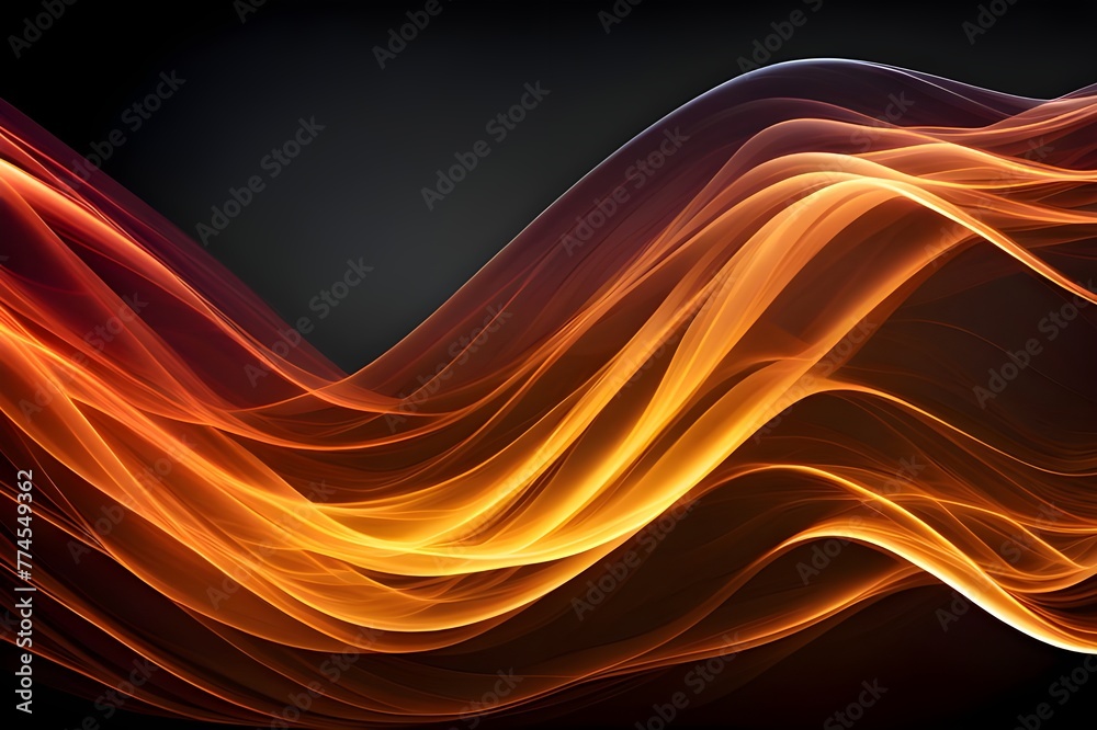 abstract light glowing waves background design, backgrounds abstract light glowing waves background design, backgrounds