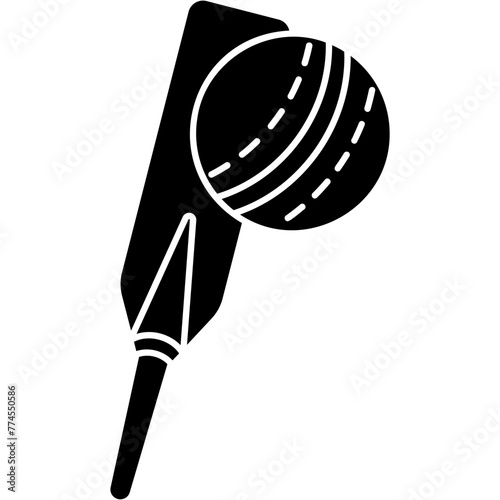 Cricket Icon
