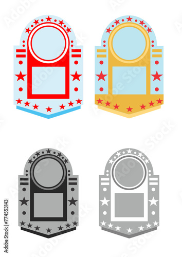 jukebox template frontal