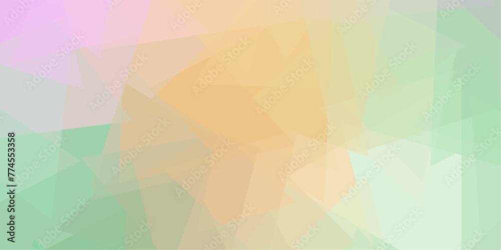 Fototapeta premium modern abstract colorful elegant background. vector illustration