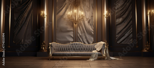 luxury room, lounge 14